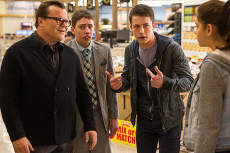 Chair de Poule Le Film de Rob Letterman