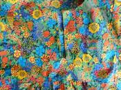 Petit haut "Palmyre" destiné Camille