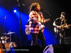 Gaëtan Streel et Azerty - Propulse ( Partie Pro) - Botanique le 4 février 2016