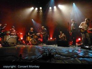 YOKAI -- Propulse ( partie pro) - 16h - Botanique, Rotonde à Bruxelles, le 4 février 2016