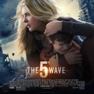 Critique – La Cinquième Vague