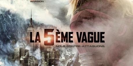 Critique – La Cinquième Vague