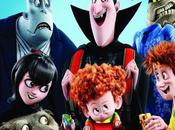 Critique Bluray Hôtel Transylvanie