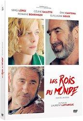 Critique Dvd: Les Rois du Monde