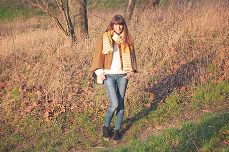 ≈ CAMEL CAPE & GHILLIE SHOES ≈ ≈ CAMEL CAPE & GHILLIE SHOES ≈