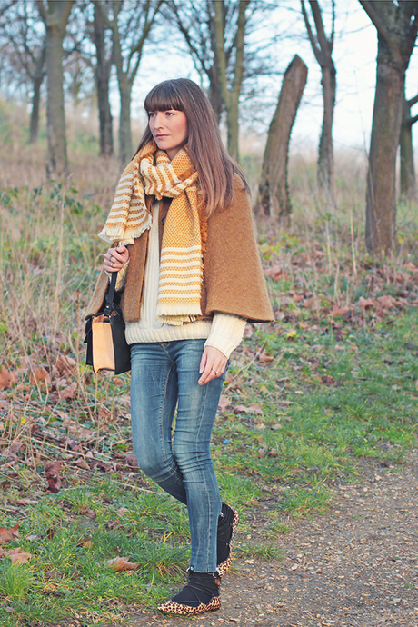 ≈ CAMEL CAPE & GHILLIE SHOES ≈ ≈ CAMEL CAPE & GHILLIE SHOES ≈