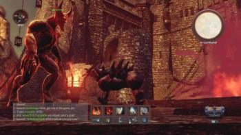 version Xbox One de Goat Simulator