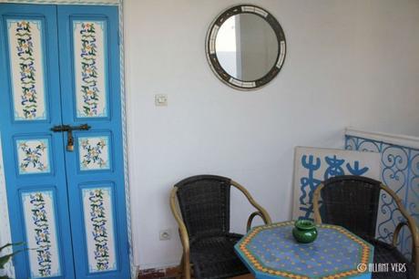 Hôtel Emeraude Essaouira (1)