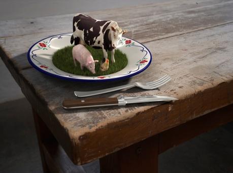 L’agriculture bio serait capable de nourrir la population mondiale.