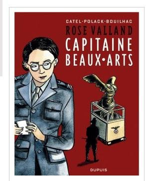 Les loups sont entrés dans Paris