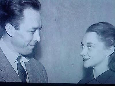 Maria, Albert et les rêveurs lunaires