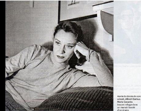 Maria, Albert et les rêveurs lunaires