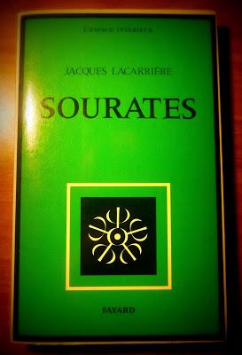 Nouveaux vautours et sourates d'un autre type