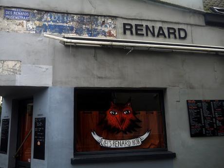 Des Marolles aux Marins