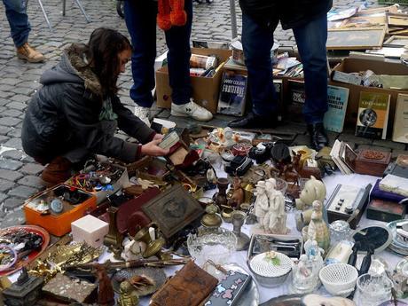 Des Marolles aux Marins