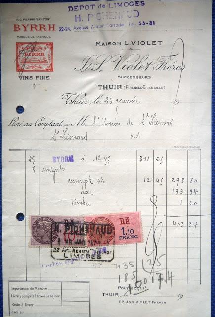 Des Marolles aux Marins