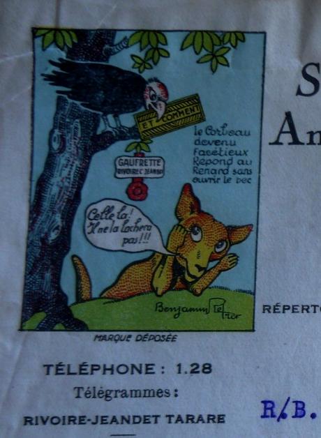 Bronson et le Fils de l'homme, Nivet et 4G.