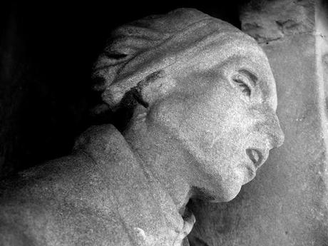 Bronson et le Fils de l'homme, Nivet et 4G.