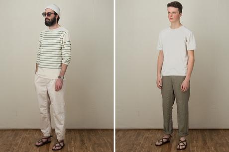PHIGVEL MAKERS CO. – S/S 2016 COLLECTION LOOKBOOK