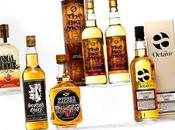 Joseph CARTRON prend distribution Whiskies DUNCAN TAYLOR pour France.