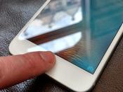 Erreur réparation Touch votre iPhone doit être faite chez Apple