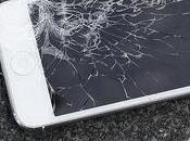 Combien coûte réparation d’un écran d’iPhone chez Apple