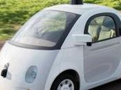 Percée juridique importante pour voiture autonome Google