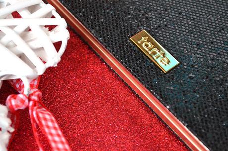 La palette Bling It On de Tarte, des blushs parfaits pour le quotidien