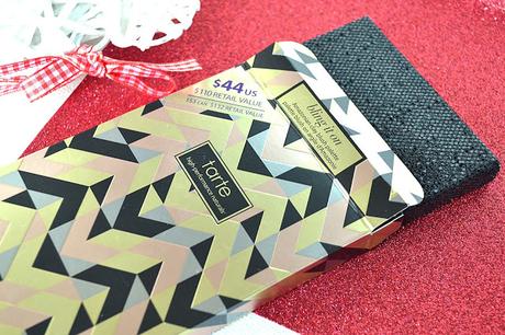 La palette Bling It On de Tarte, des blushs parfaits pour le quotidien