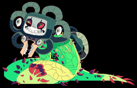 undertale__omega_flowey_much_by_afroclown-d9fhg73