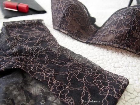 Une Saint Valentin glamour avec Sloggi Une Saint Valentin glamour avec Sloggi