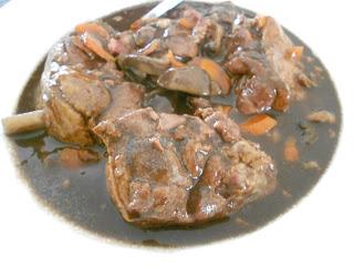 Pierre Sajous : artisan charcutier des Hautes-Pyrénées