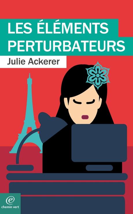 Couverture Les éléments perturbateurs