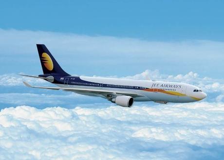 La compagnie Jet Airways annonce le profit trimestriel le plus important jamais réalisé : 63,5 millions d’euros au 3ème trimestre 2015 (T3)