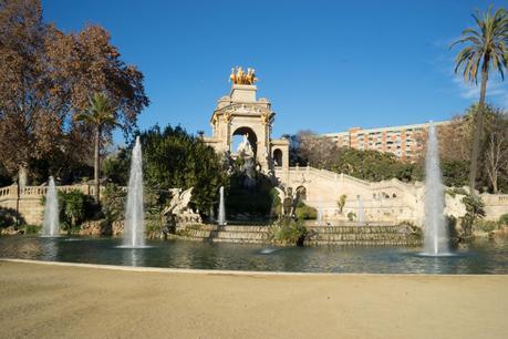 fontaine-parc-de-la-ciutadella-barcelone-josep-fontsere