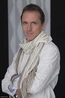 Richard Marazano photo Alexia Cumin