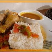 Poulet à la Basquaise. Poulet basquaise (thermomix) - Oh, la gourmande..