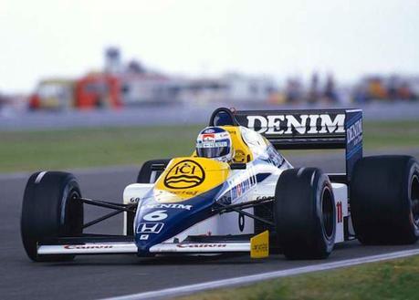 Ces écuries de F1 qui ont dominé outrageusement Ces écuries de F1 qui ont dominé outrageusement