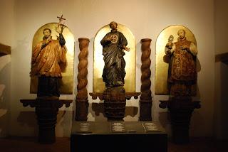 Musee San Ignacio Guazu