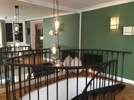 boutique sarah lavoine architecture d'intérieur