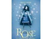 WEBB Holly Rose princesse disparue, tome