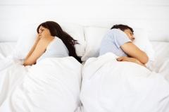Les révélations du sommeil de votre couple