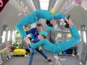 dernier clip plutôt hallucinant