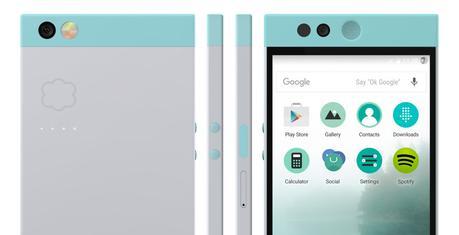 Cet abordable téléphone avec 100 Go de stockage cloud arrive bientôt