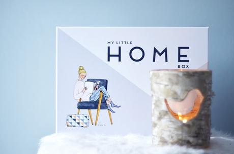 my little HOME box