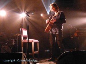 Denis K- Propulse ( partie pro) - 14h30 Botanique, Rotonde à Bruxelles, le 5 février 2016