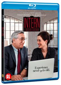 BR le nouveau stagiaire