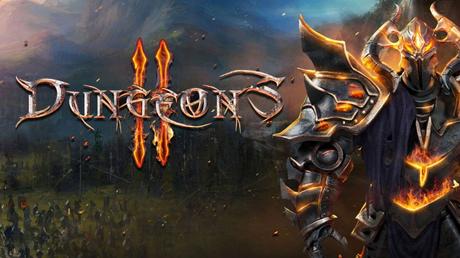 Dungeons 2 débarque sur PS4 au mois d’avril