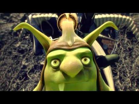 Dungeons 2 débarque sur PS4 au mois d’avril