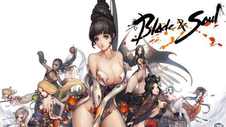 Deux millions de joueurs pour Blade & Soul !